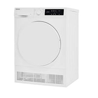 Sensis TDCF018BW Condenser Tumble Dryer 8kg White thumbnail 3