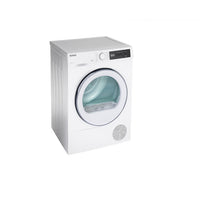 Sensis TDHF018A2W Heat Pump Tumble Dryer 8kg White thumbnail 4