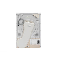 Sensis TDHF018A2W Heat Pump Tumble Dryer 8kg White thumbnail 6