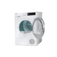 Sensis TDHF019A2W Heat Pump Tumble Dryer 9kg White thumbnail 3