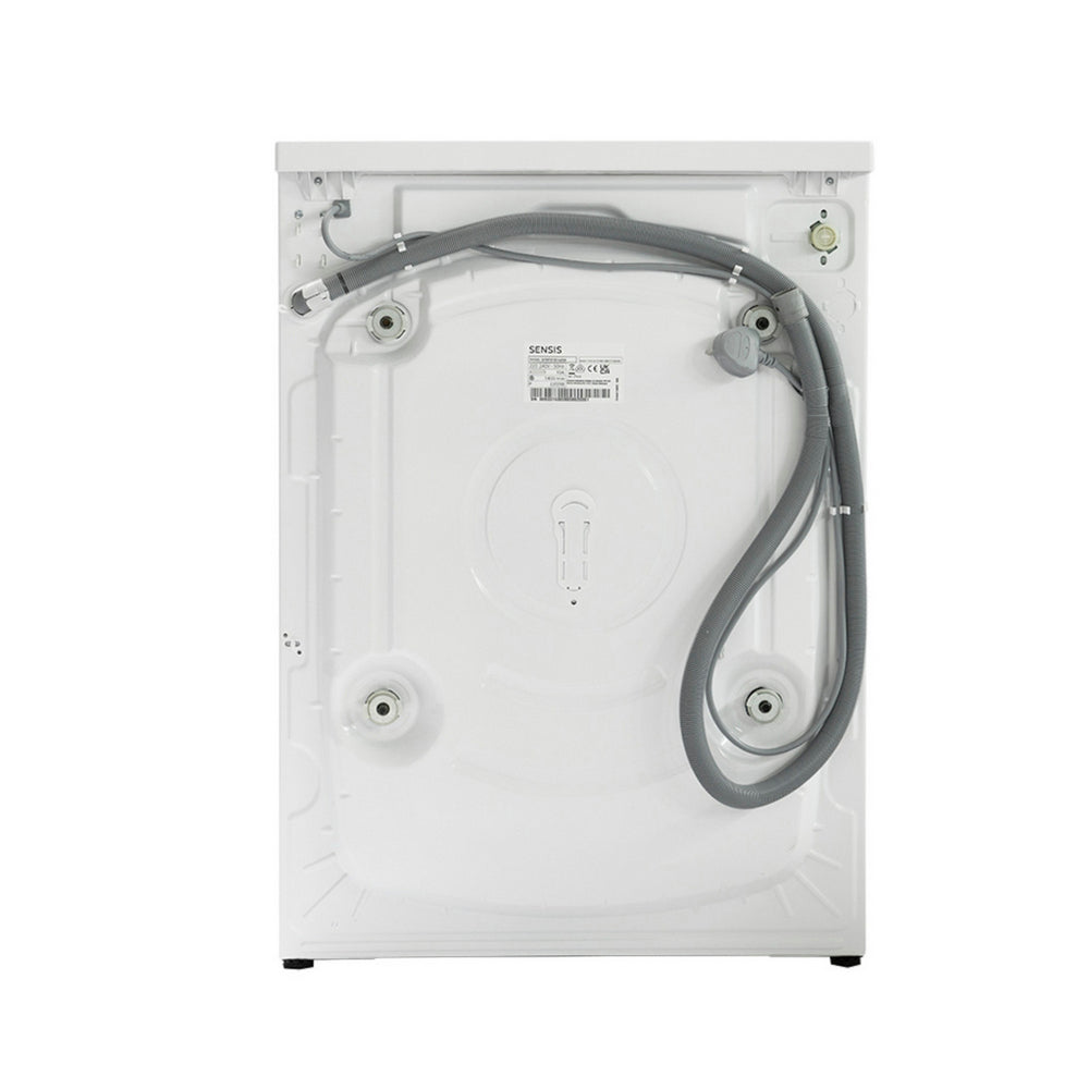 Sensis WMF01814AW Washing Machine 8kg 1400rpm White - View 5
