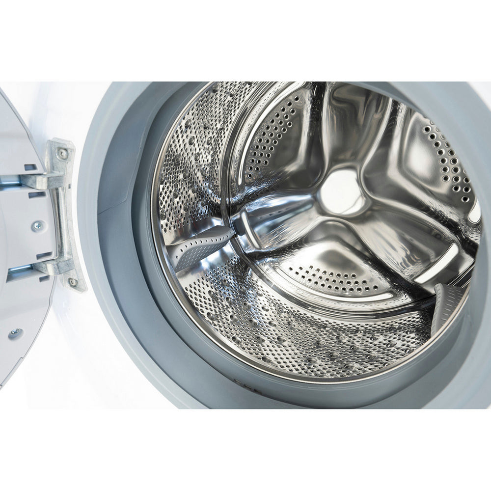 Sensis WMF01814AW Washing Machine 8kg 1400rpm White — image 6