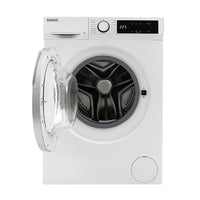 Sensis WMF01914AW Washing Machine 9kg 1400rpm White thumbnail 2