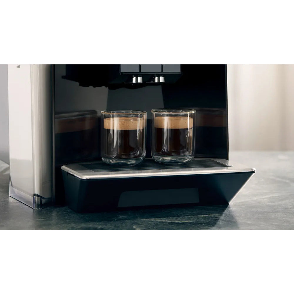 Siemens EQ900 TQ903GB9 Bean to Cup Coffee Machine Black — image 7