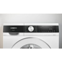 Siemens iQ500 WG46G2Z2GB Washing Machine 9kg White thumbnail 2