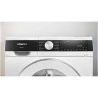 Siemens iQ500 WG56G2Z1GB Washing Machine 10kg 1600rpm White thumbnail 6