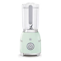 Smeg 50s Retro Style BLF01PGUK Jug Blender 1.5L 800W Pastel Green thumbnail 2