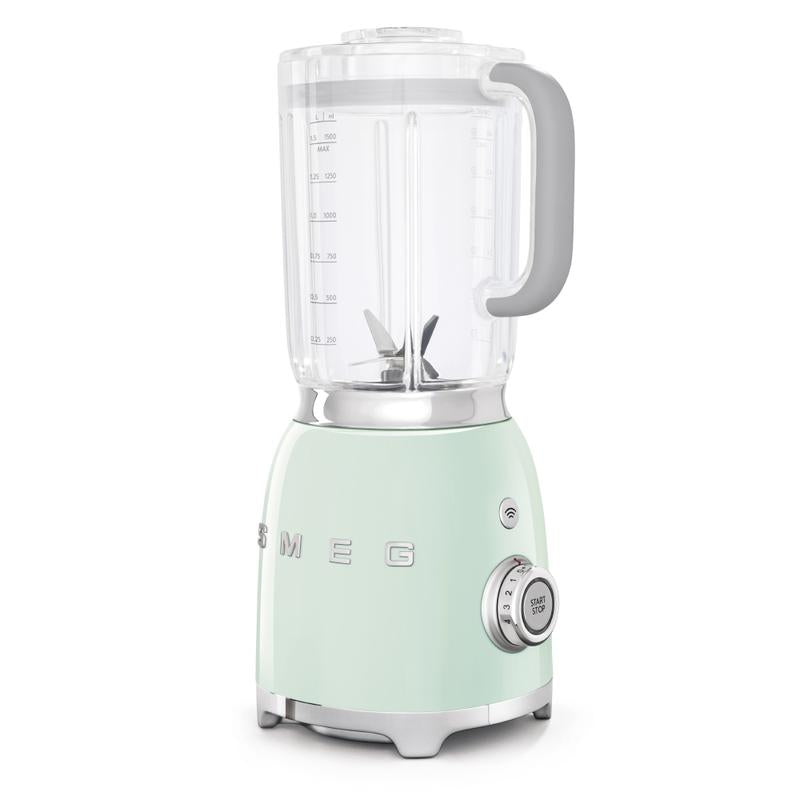 Smeg 50s Retro Style BLF01PGUK Jug Blender 1.5L 800W Pastel Green — image 3