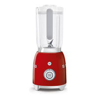 Smeg 50s Retro Style BLF01RDUK Blender 1.5L Red thumbnail 3