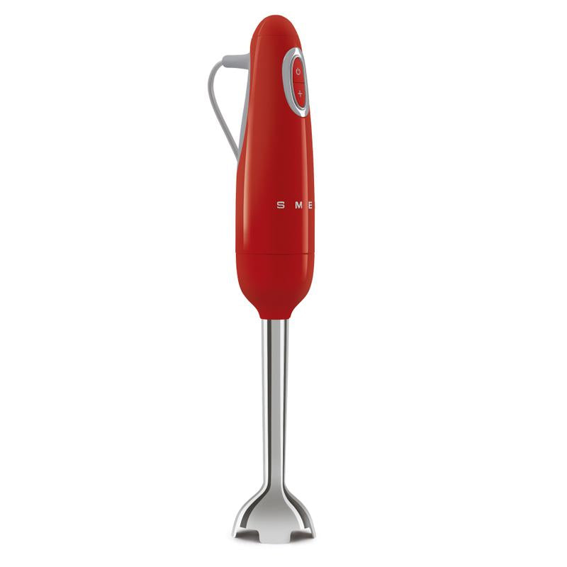 Smeg HBF01RDUK 50s Retro Style Hand Blender 700W Red — image 2