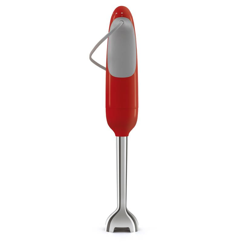 Smeg HBF01RDUK 50s Retro Style Hand Blender 700W Red — image 4