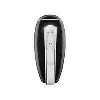 Smeg HMF01BLUK 50s Style Hand Mixer Black thumbnail 2