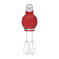 Smeg 50s Style HMF01RDUK Hand Mixer Red thumbnail 5