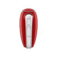 Smeg 50s Style HMF01RDUK Hand Mixer Red thumbnail 9