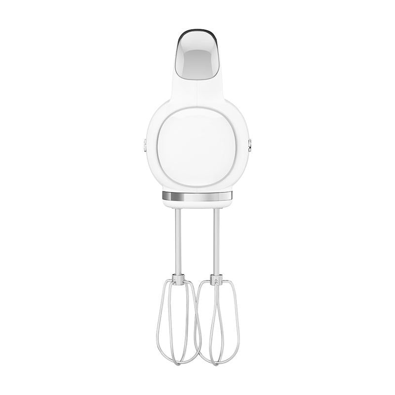 Smeg HMF01WHUK 50s Style Hand Mixer White — image 4