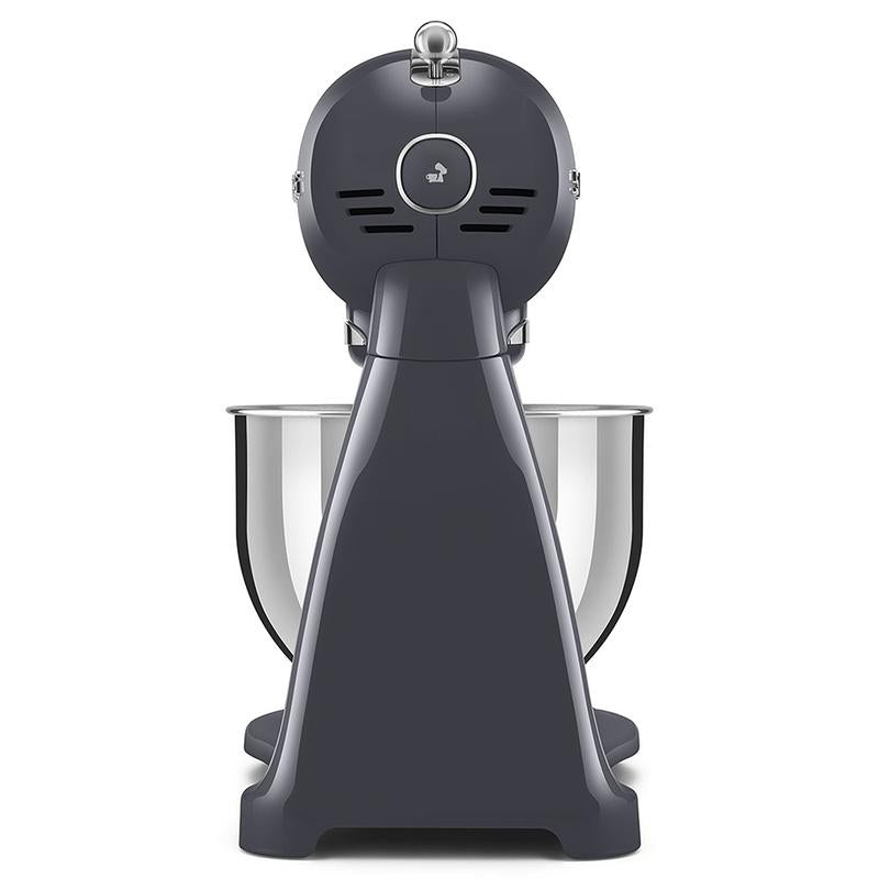 Smeg 50s Retro Style SMF03GRUK Stand Mixer 4.8L 800W Grey — image 4
