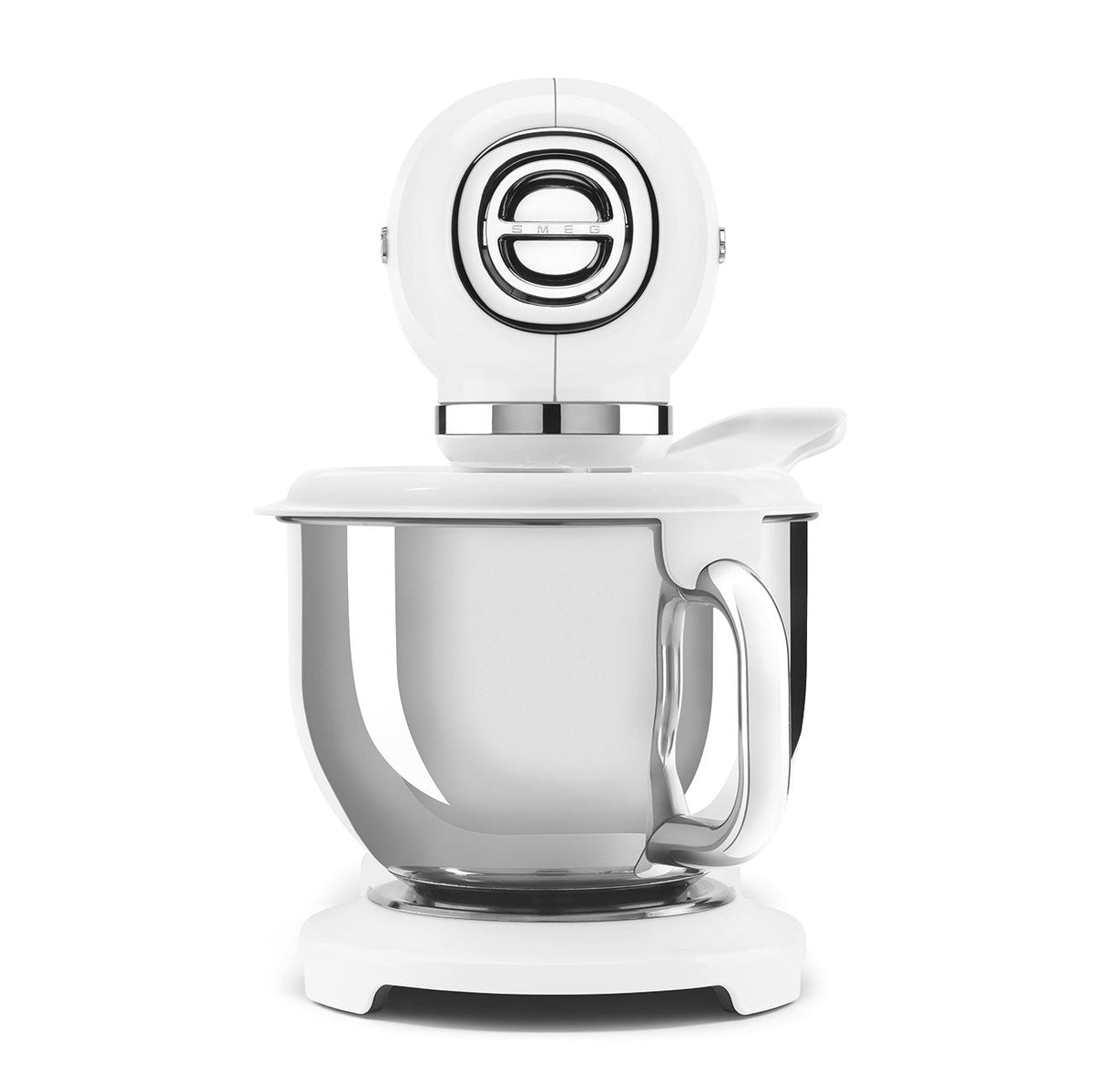 Smeg SMF03WHUK 50s Style Stand Mixer 800W 4.8L White — image 4