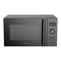 Statesman SKMG0923DSB Microwave with Grill 23L Black thumbnail 1