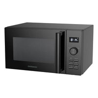 Statesman SKMG0923DSB Microwave with Grill 23L Black thumbnail 2