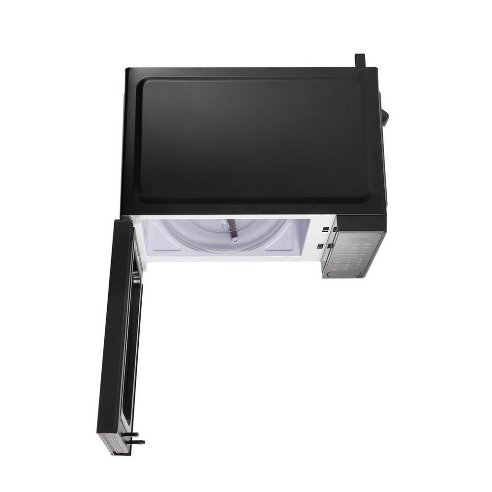 Toshiba MM2EM20PF Digital Microwave 800W 20.4L Mirror Finish Black — image 5