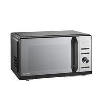 Toshiba MW3SAC23SF Combi Microwave Oven with Grill 900W 26L Black thumbnail 2