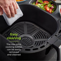 Tower T17072 Vortx Vizion Air Fryer 7L thumbnail 10
